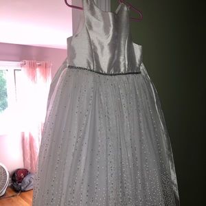 Flower Girl Dress